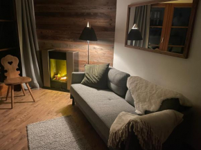 Ferienwohnung Alpstadl
